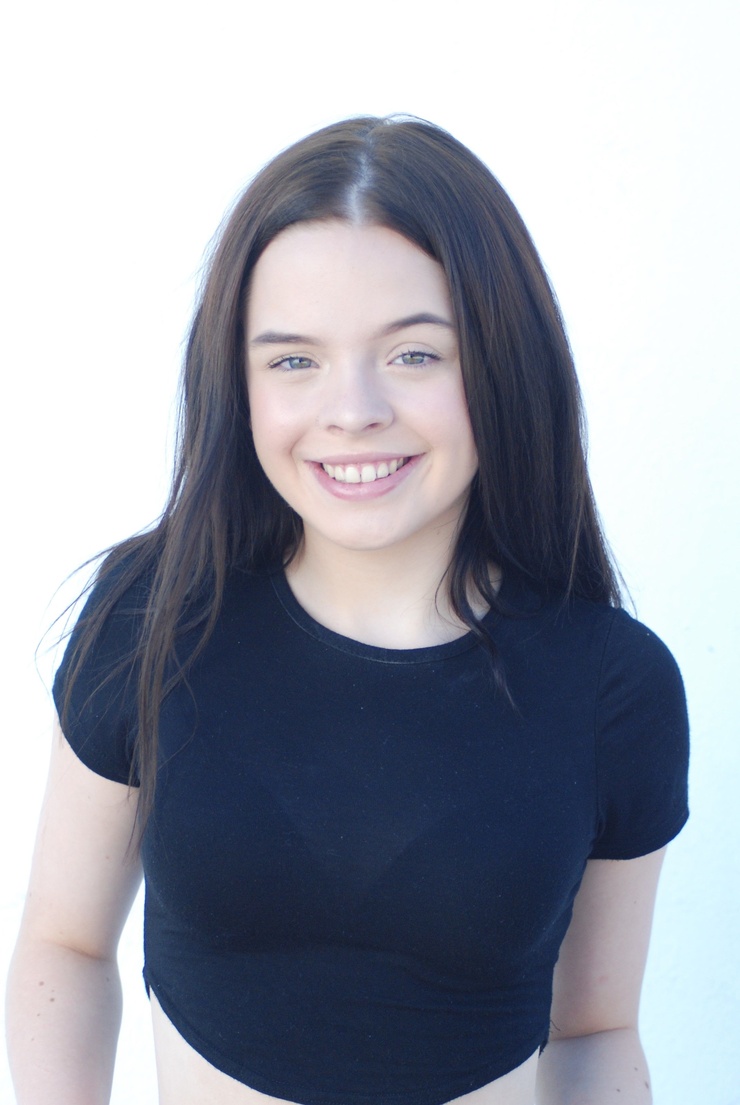 Emily Flain