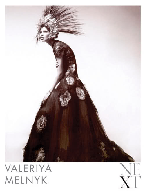 Valeriya Melnik