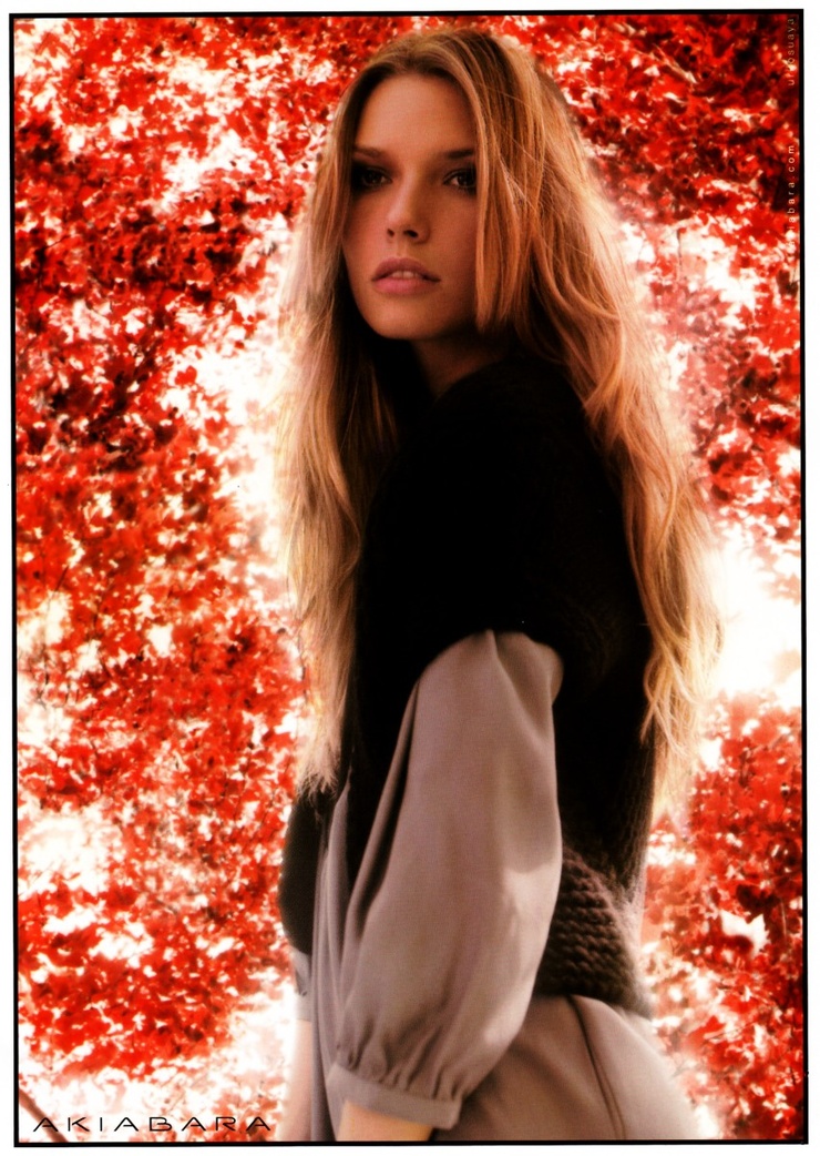 Valeriya Melnik