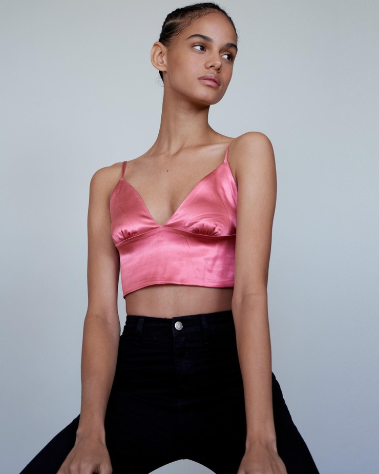 Melanie Aydee Perez Cotes