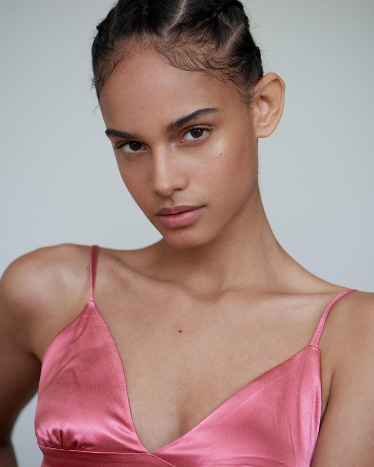 Melanie Aydee Perez Cotes
