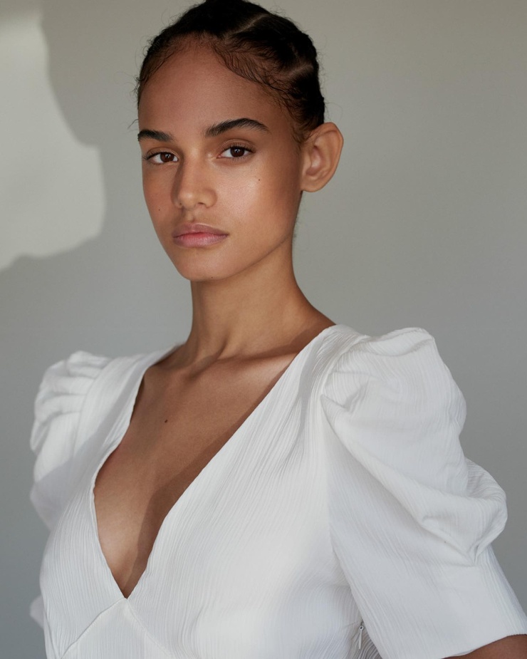 Melanie Aydee Perez Cotes