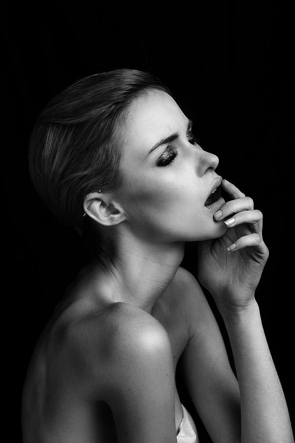 Madeline O'Sullivan
