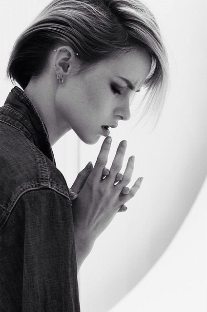Madeline O'Sullivan