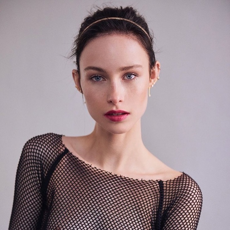 Madeline O'Sullivan