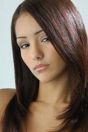 Melanie Iglesias Melanie Iglesias