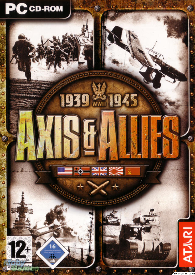 Axis & Allies