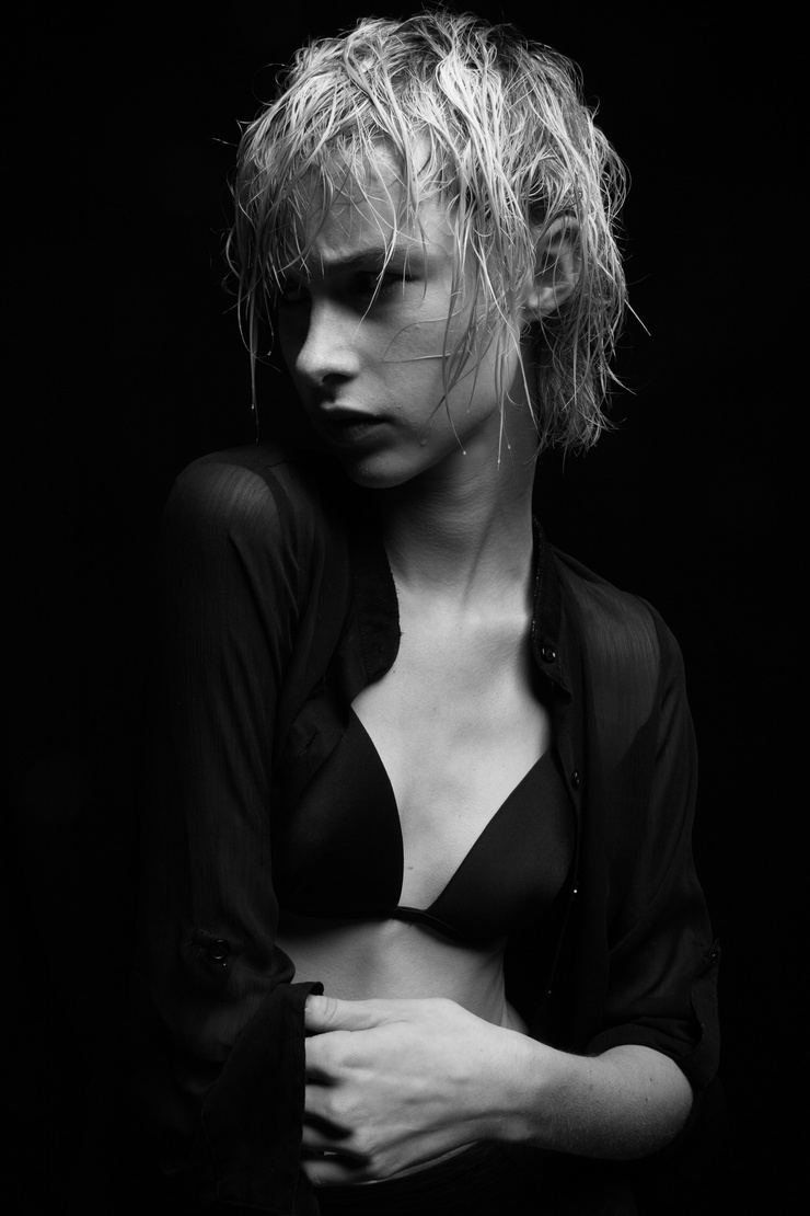 Madeline O'Sullivan