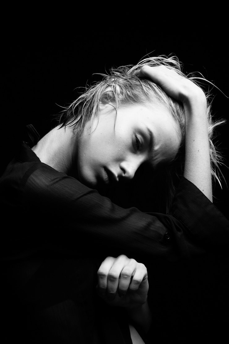 Madeline O'Sullivan