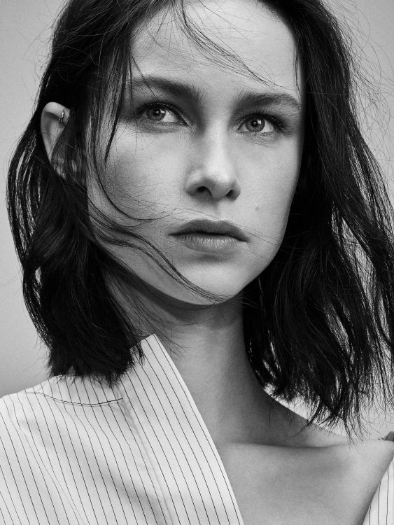 Madeline O'Sullivan