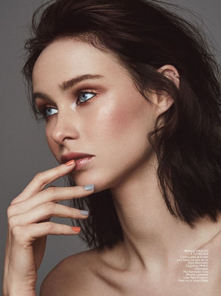 Madeline O'Sullivan