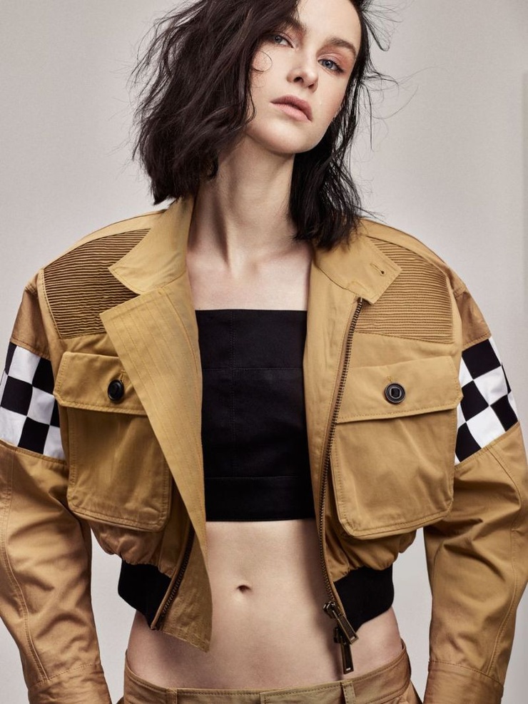 Madeline O'Sullivan