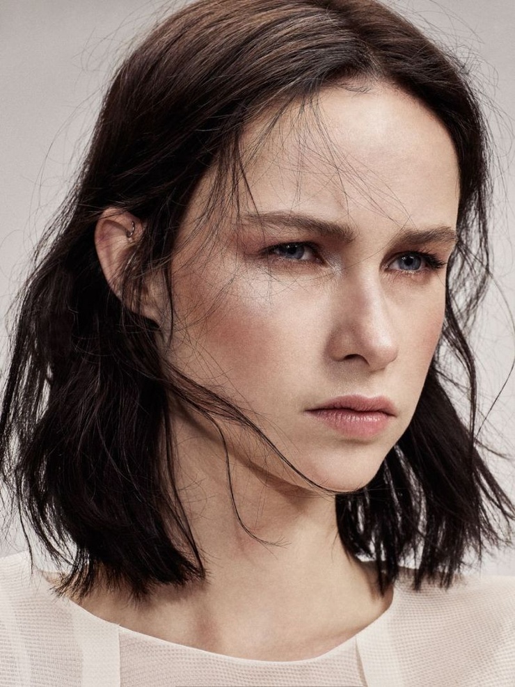 Madeline O'Sullivan