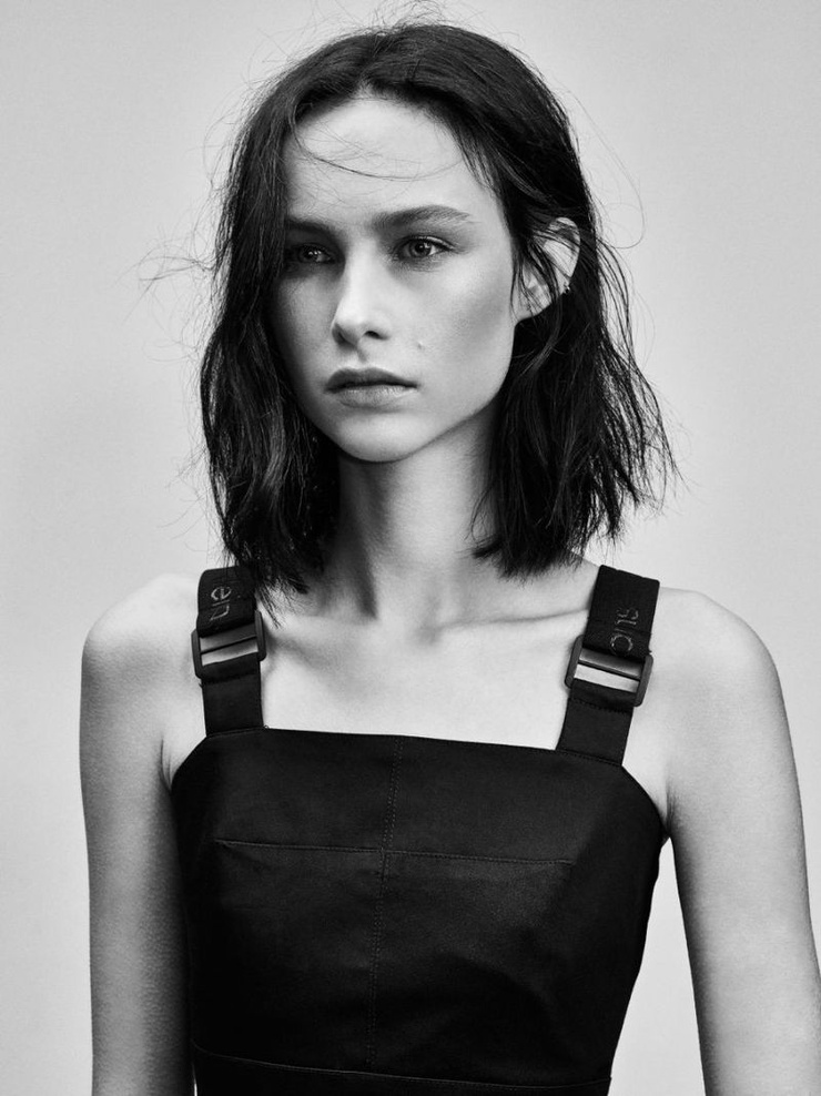 Madeline O'Sullivan