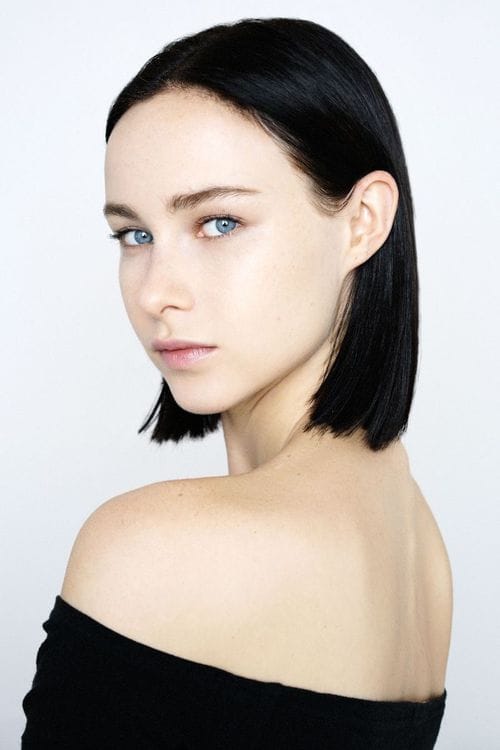 Madeline O'Sullivan
