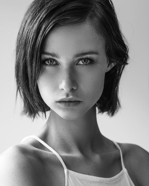 Madeline O'Sullivan