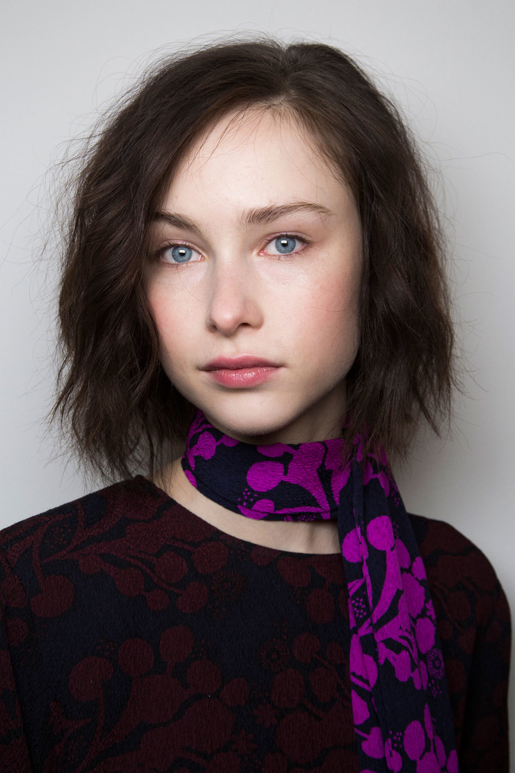 Madeline O'Sullivan