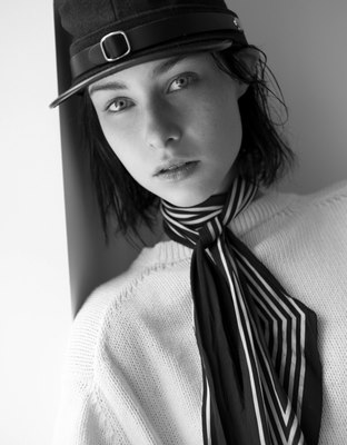 Madeline O'Sullivan