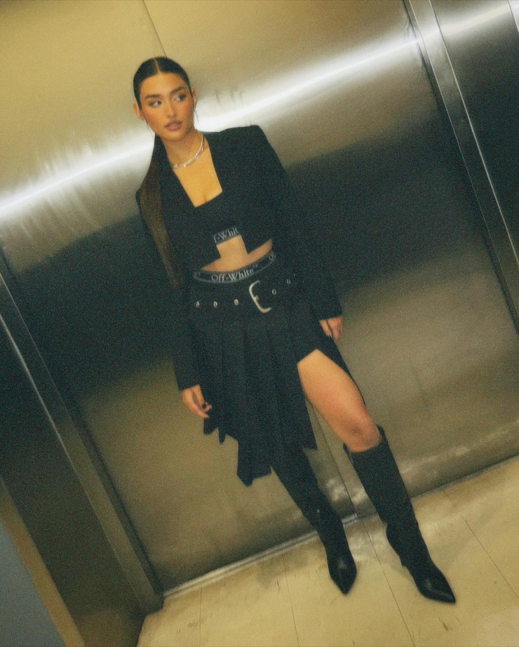 Liza Soberano