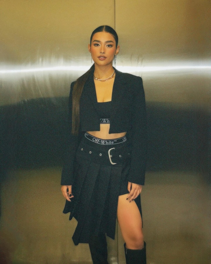 Liza Soberano