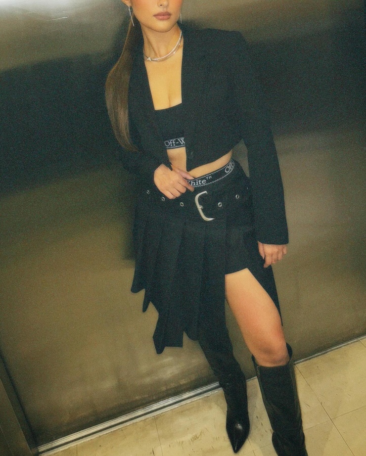 Liza Soberano