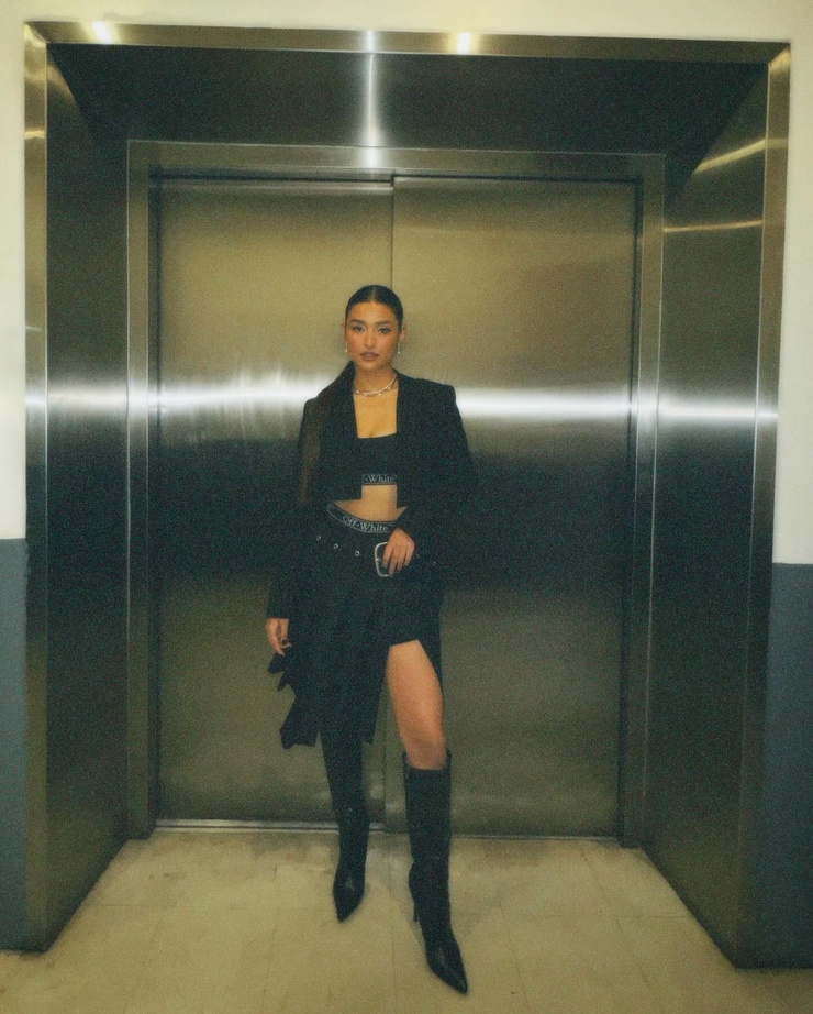 Liza Soberano