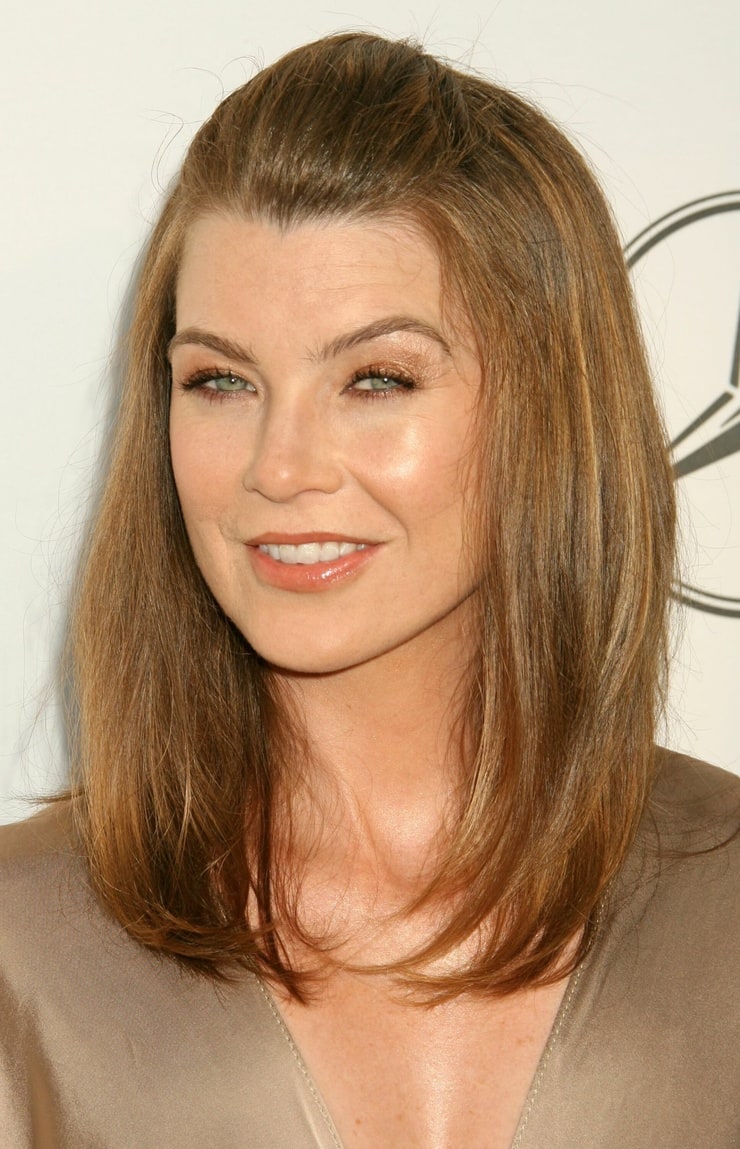 Ellen Pompeo