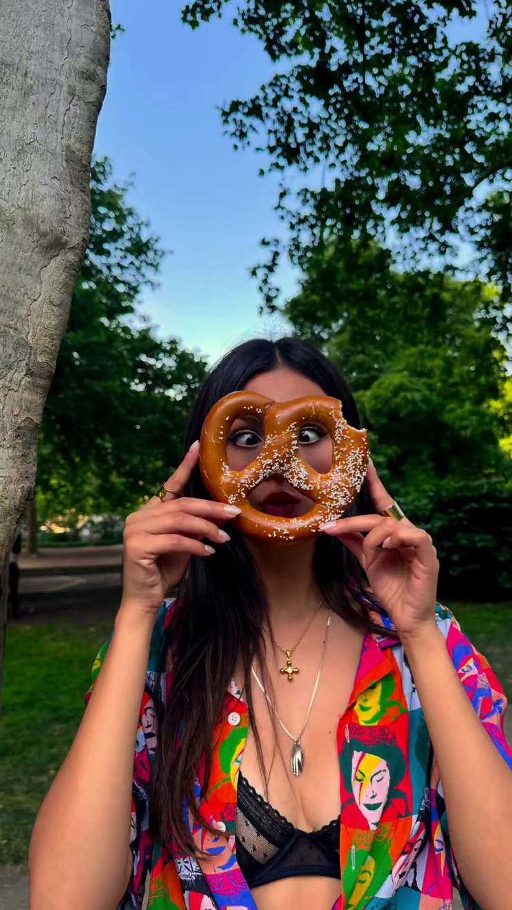 Victoria Justice