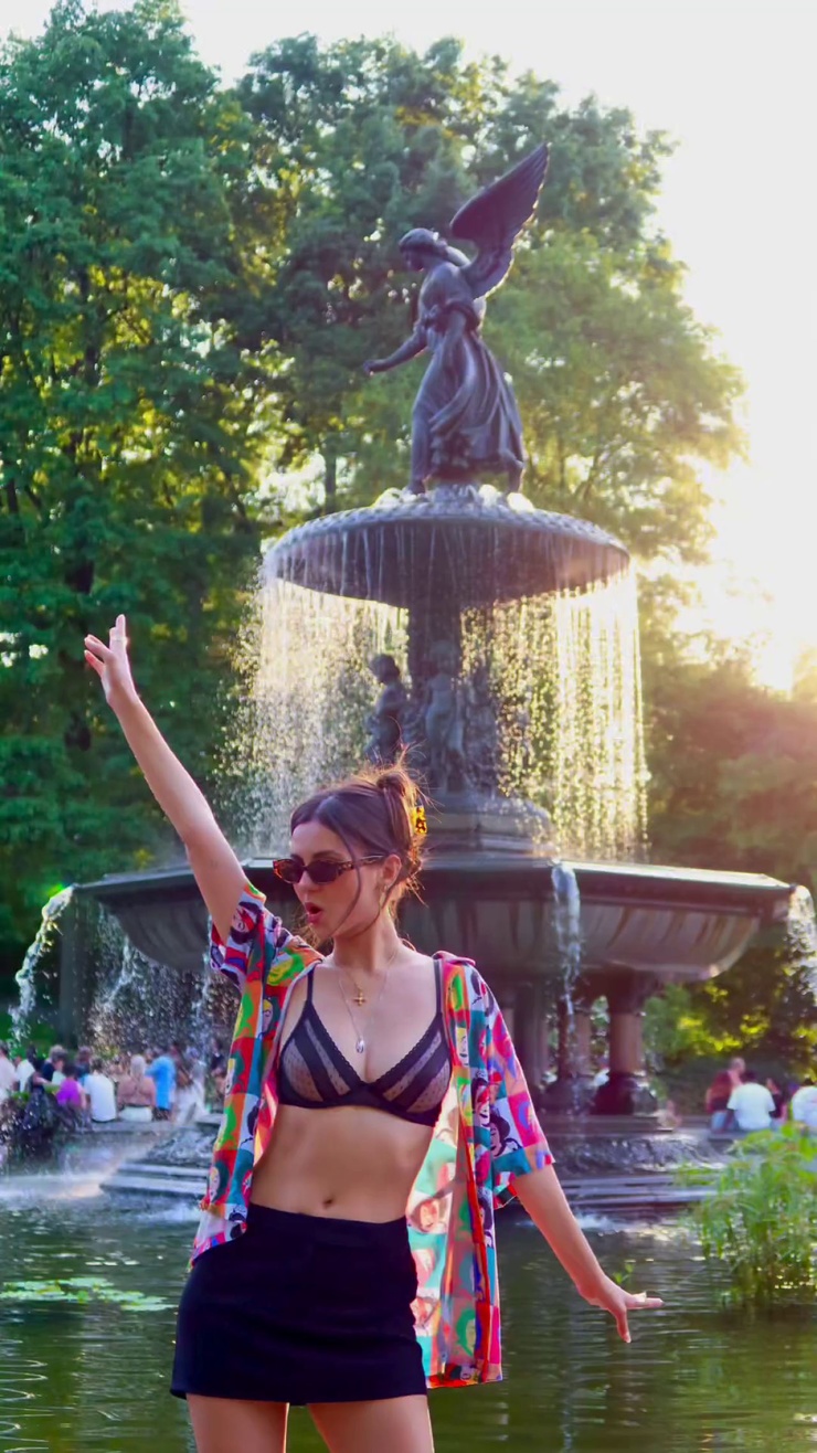 Victoria Justice