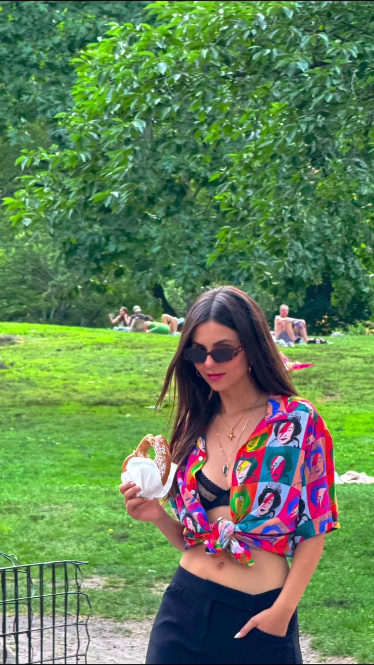 Victoria Justice