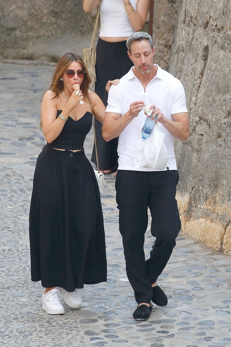 Sofía Vergara