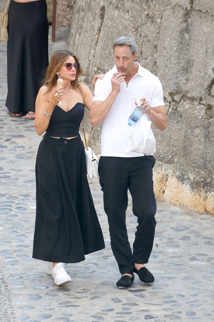 Sofía Vergara