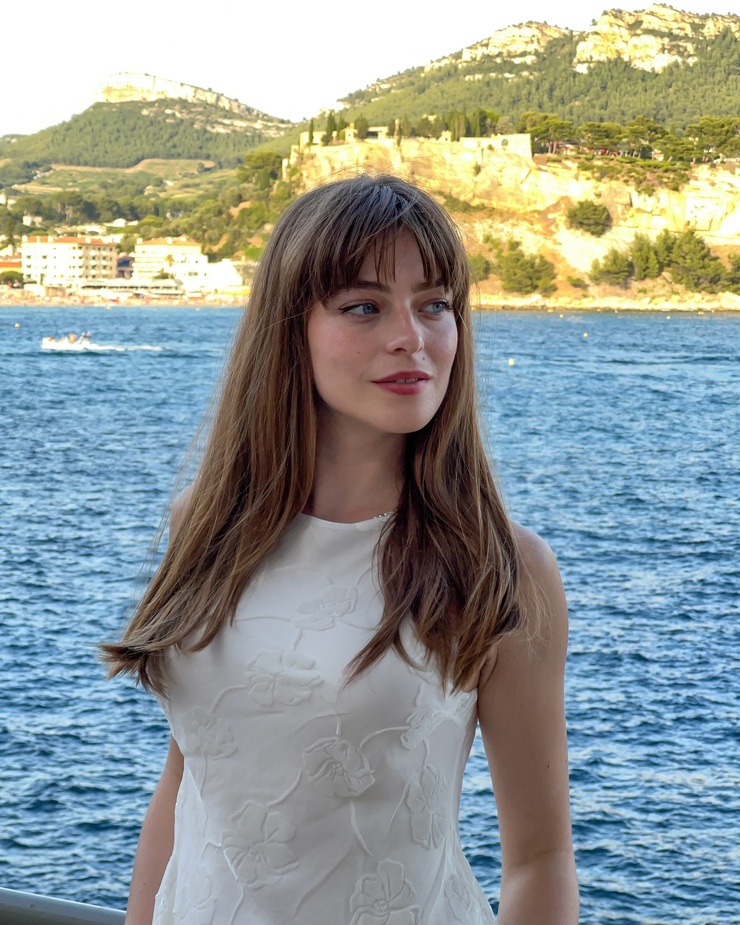 Camille Pidoux Camille Pidoux