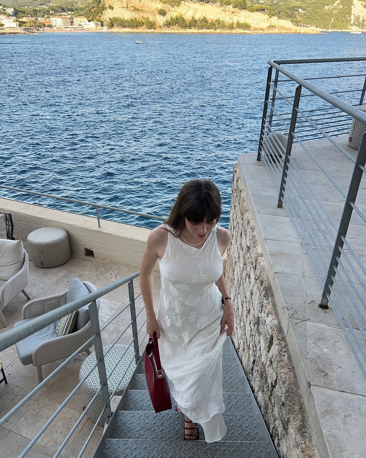 Camille Pidoux