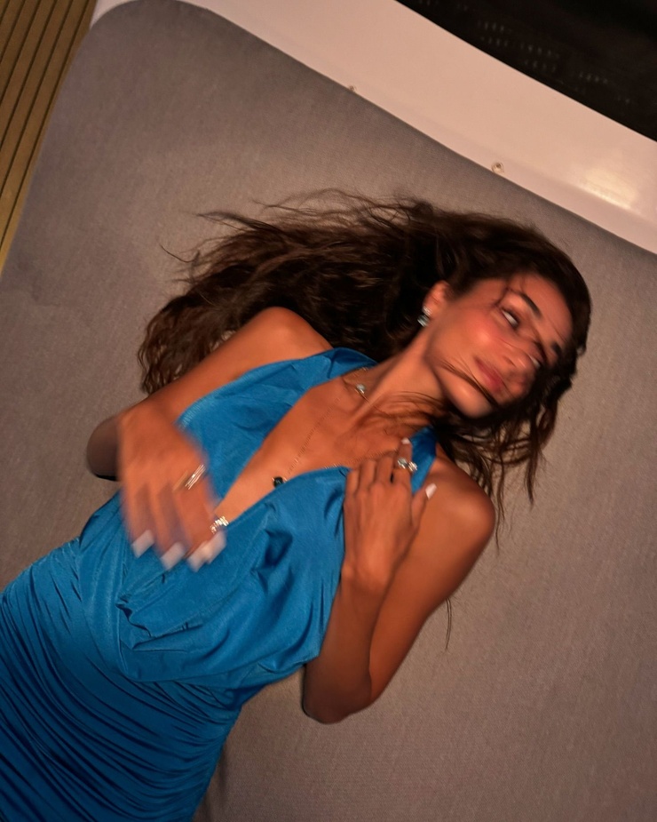 Hande Erçel
