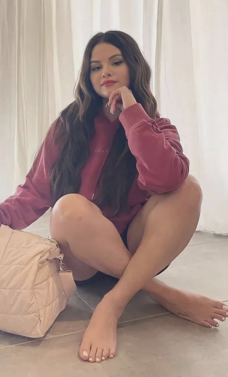Selena Gomez Selena Gomez