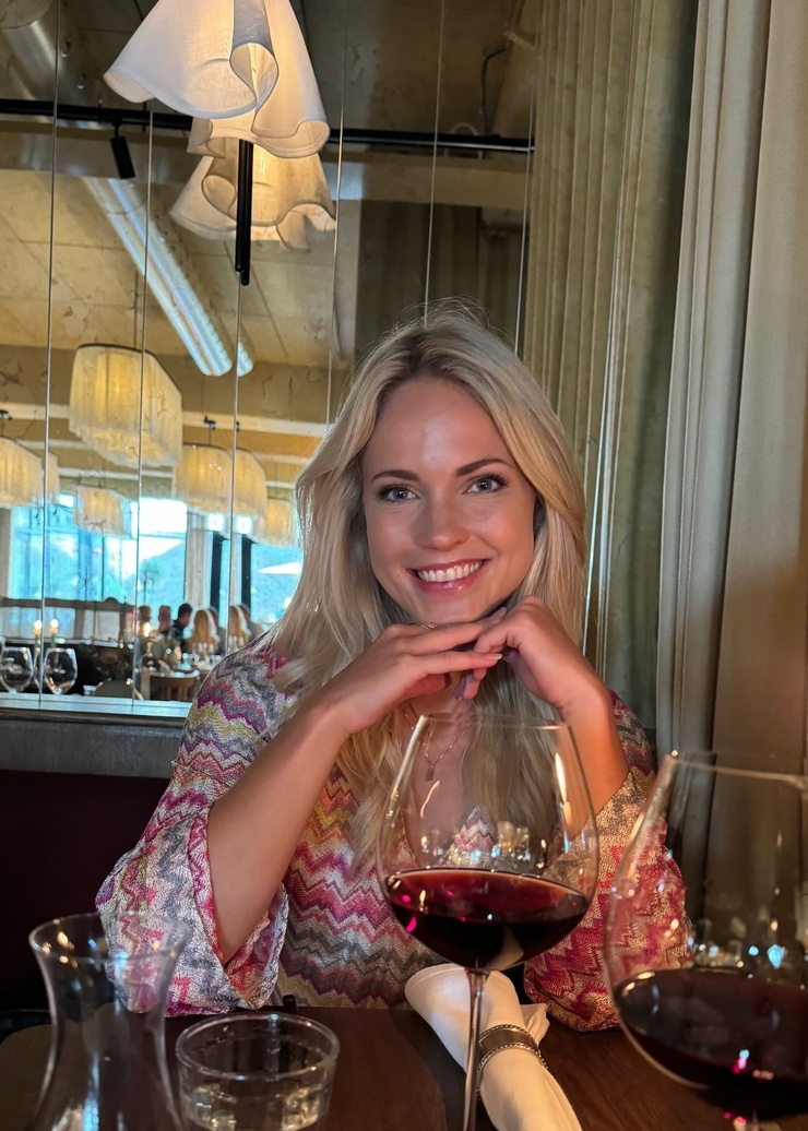 Emilie Nereng Emilie Nereng