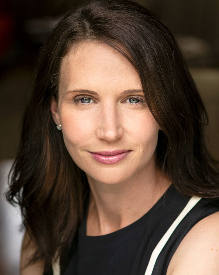 Beth Allen