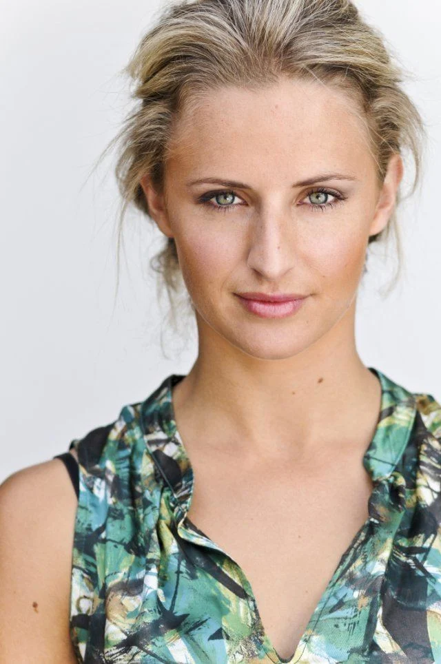 Fleur Saville Fleur Saville