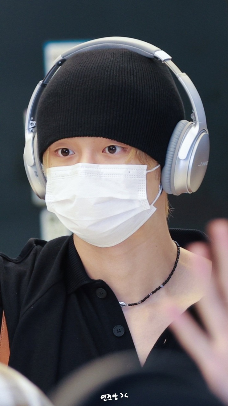 Choi Yeonjun (최연준)