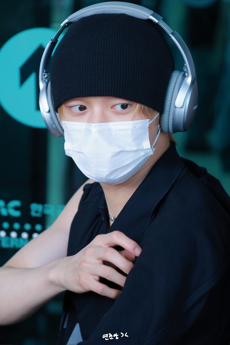 Choi Yeonjun (최연준)
