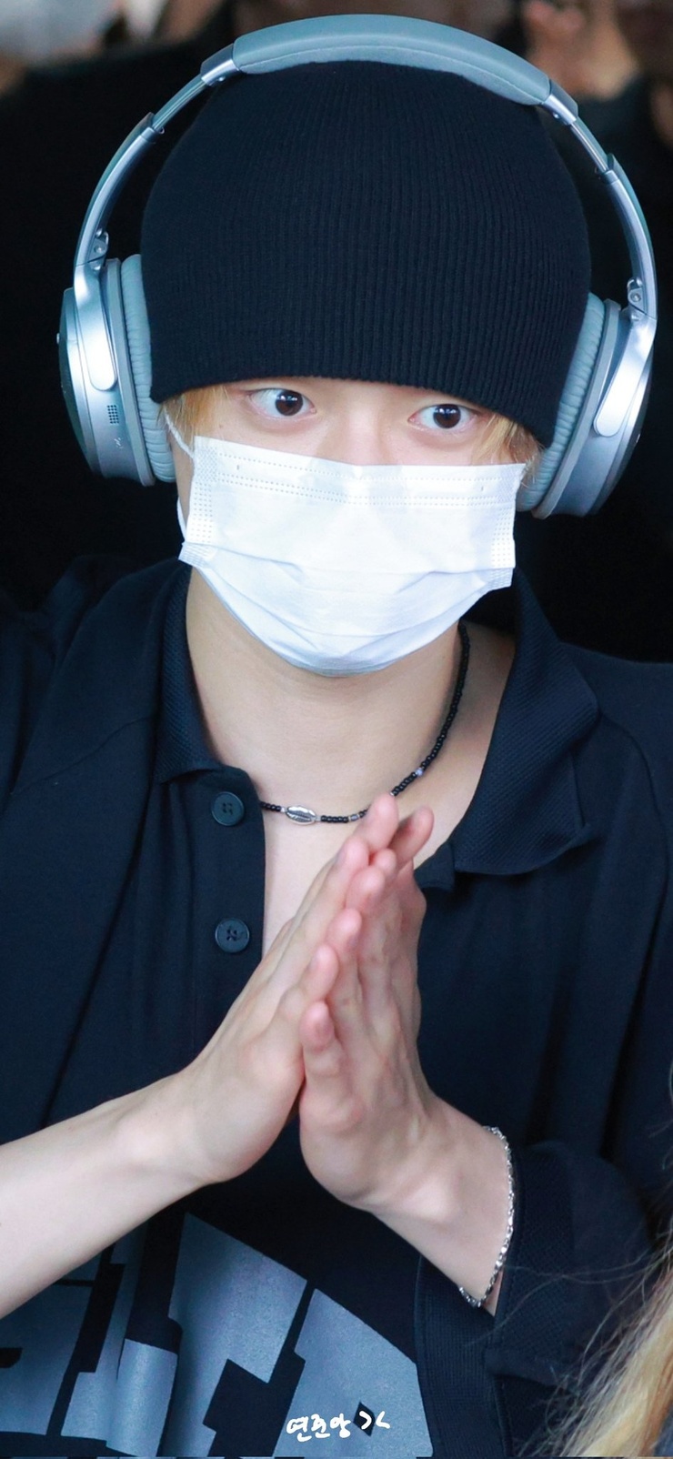 Choi Yeonjun (최연준)