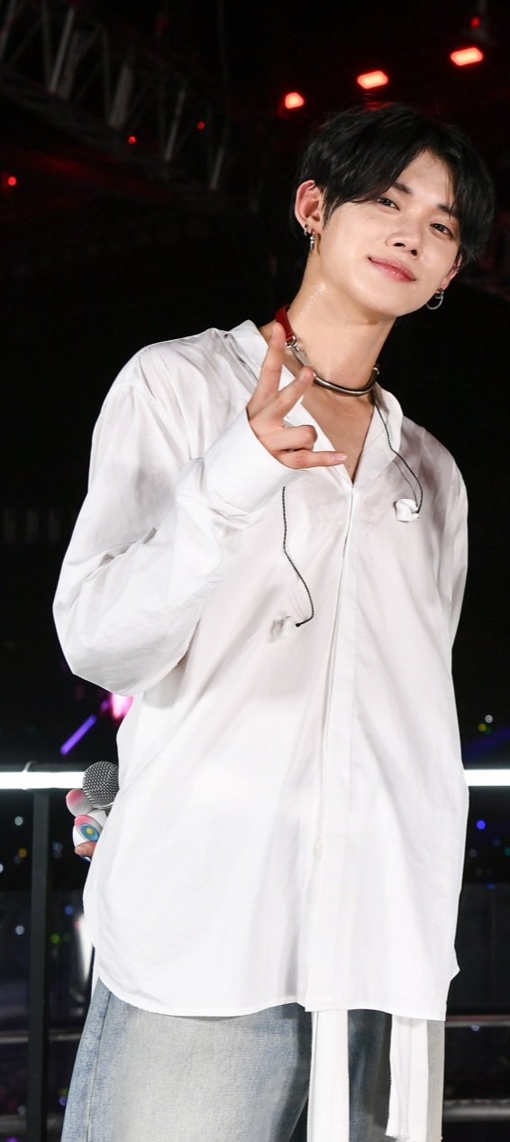 Choi Yeonjun (최연준)