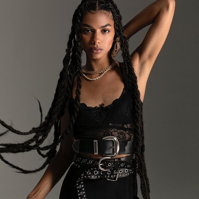 Monique Jones