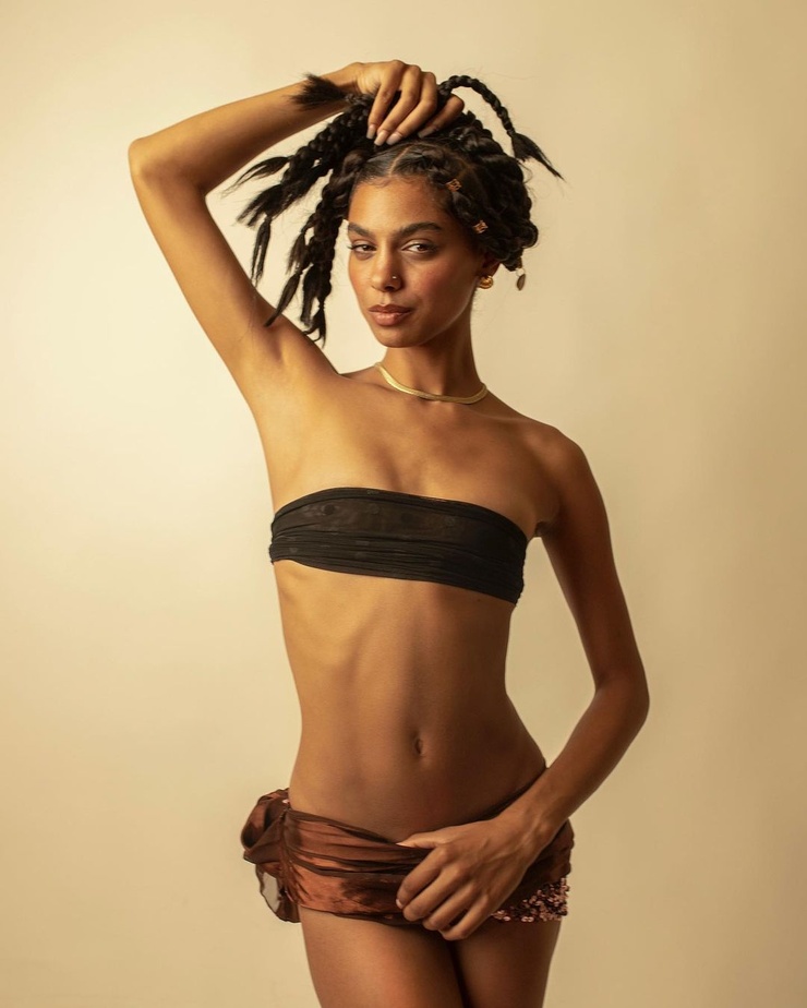 Monique Jones