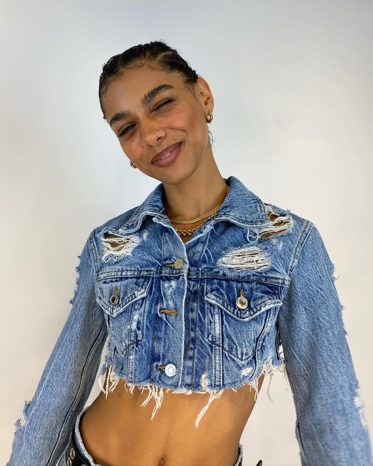 Monique Jones