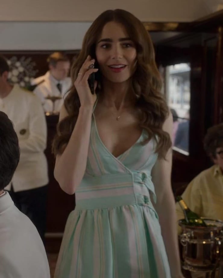 Lily Collins Lily Collins