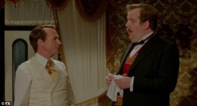 Feud