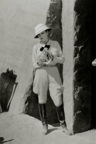 Leatrice Joy