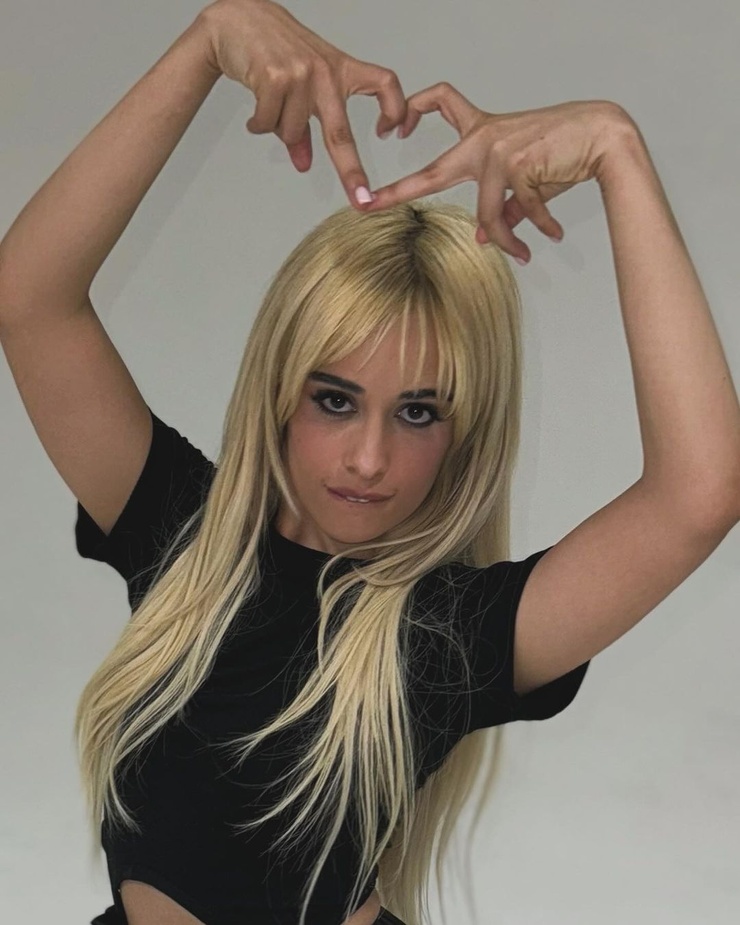 Camila Cabello